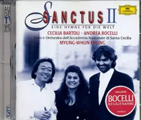Couverture du produit · Sanctus 2 [Import]