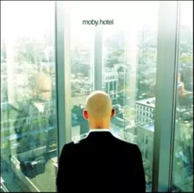 Couverture du produit · Hotel [Import]