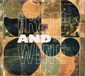 Couverture du produit · Around The Well