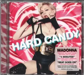 Couverture du produit · Hard Candy