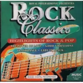 Couverture du produit · Highlights of Rock and Pop 1 [Import]