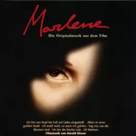 Couverture du produit · Marlene [Import]