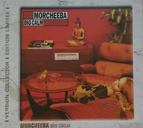 Couverture du produit · Big Calm