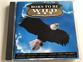 Couverture du produit · Born to Be Wild 3