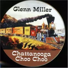 Couverture du produit · Chattanooga Choo [Import]