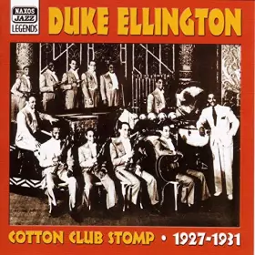 Couverture du produit · Ellington Duke [Import]