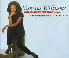 Couverture du produit · Where Do We Go from Here [Import]