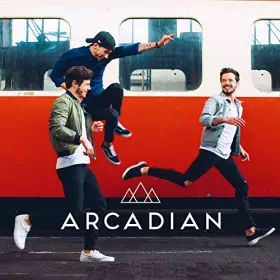 Couverture du produit · Arcadian
