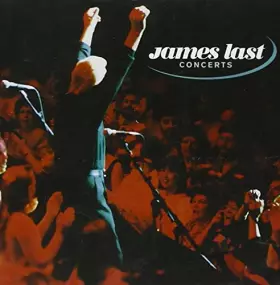 Couverture du produit · James Last Concerts [Import]