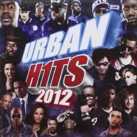 Couverture du produit · Urban Hits 2012
