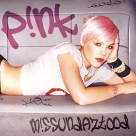 Couverture du produit · Missundaztood