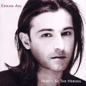 Couverture du produit · Here's To The Heroes