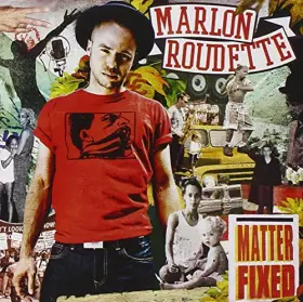 Couverture du produit · Matter Fixed (Nouvelle Edition)