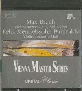 Couverture du produit · Concerto 1 / Violin Cto in E