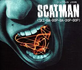 Couverture du produit · Scatman [Import]