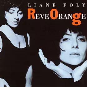 Couverture du produit · Rêve orange