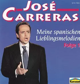Couverture du produit · Meine spanischen Lieblingsmelodien 1