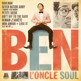 Couverture du produit · Ben L'oncle Soul (Slidepac) [Import]