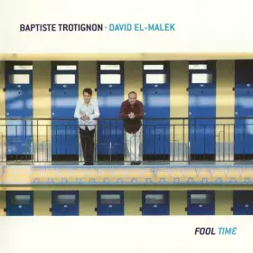 Couverture du produit · Fool Time