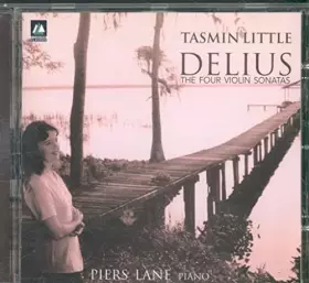 Couverture du produit · Quatre Sonates pour violon et piano