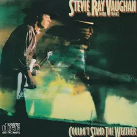 Couverture du produit · Couldn't Stand The Weather