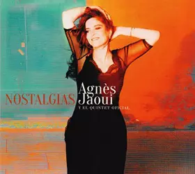 Couverture du produit · Nostalgias