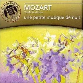 Couverture du produit · Mozart : Une petite musique de nuit