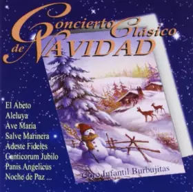 Couverture du produit · Concierto Clasico De Navidad [Import]