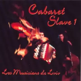 Couverture du produit · Cabaret Slave-Vol. 1