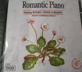 Couverture du produit · Romantic Piano