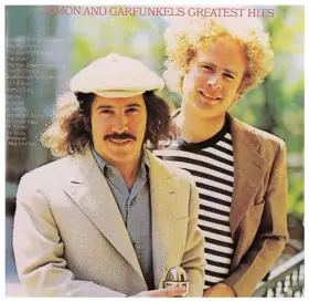 Couverture du produit · Simon and Garfunkel's Greatest Hits