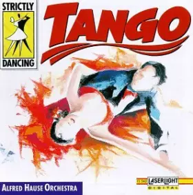 Couverture du produit · Strictly Dancing: Tango