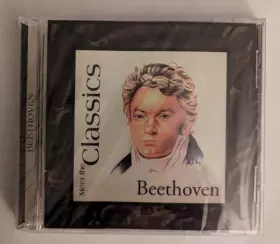 Couverture du produit · Meet The Classics