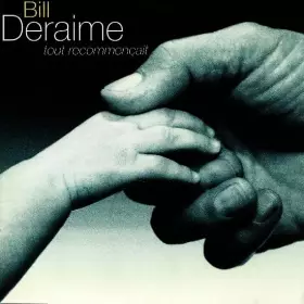 Couverture du produit · Tout Recommencait