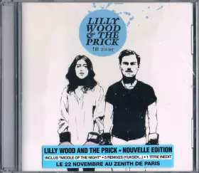 Couverture du produit · The Fight