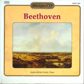 Couverture du produit · Beethoven