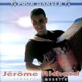 Couverture du produit · Stratégie Musette