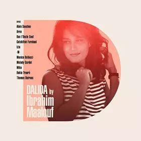 Couverture du produit · Dalida by Ibrahim Maalouf