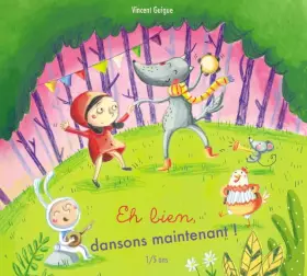 Couverture du produit · Eh Bien, Dansons Maintenant