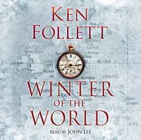 Couverture du produit · Winter of the World