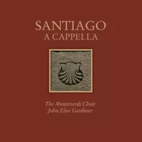 Couverture du produit · Santiago a Capella [Import]