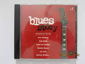 Couverture du produit · BLUES STORY - VOL 1 - LES ROIS DU BLUES
