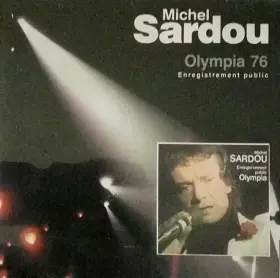 Couverture du produit · Olympia 76