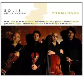 Couverture du produit · Promenade [Import]