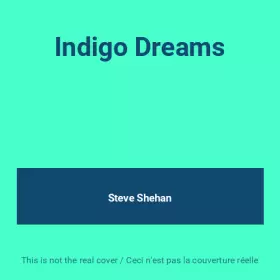 Couverture du produit · Indigo Dreams