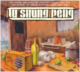 Couverture du produit · Around Tu Cheng Peng [Import]