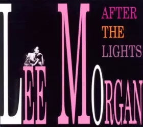 Couverture du produit · After The Lights [Import]