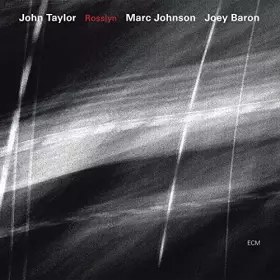 Couverture du produit · Rosslyn by Taylor, John (2003) Audio CD