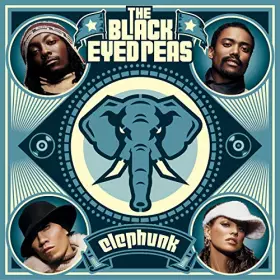 Couverture du produit · Elephunk