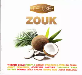 Couverture du produit · Zouk